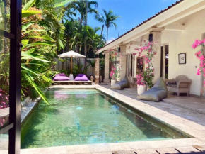 villa LA PLAYA